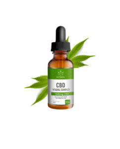 Product+Leaves-complex Vitadol Complex CBD