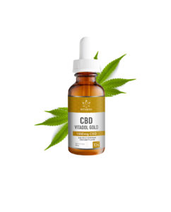 Product+Leaves-gold Vitadol Gold CBD