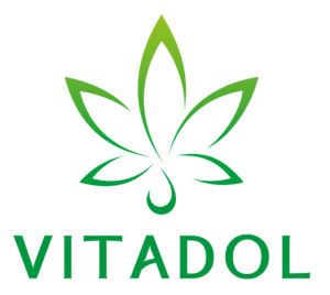 Bild: Vitadol Logo