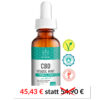 Vitadol Mint 10% - Bio- Vegan